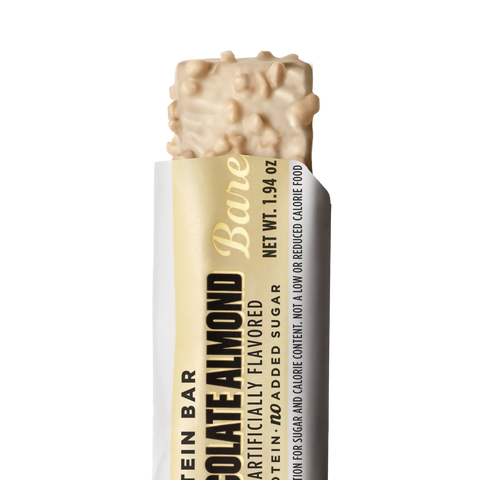 Barebells White Chocolate Almond
